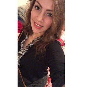 Meet your Posher, Gaby